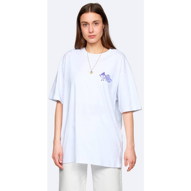 ON VACATION ice ice Baby T-Shirt