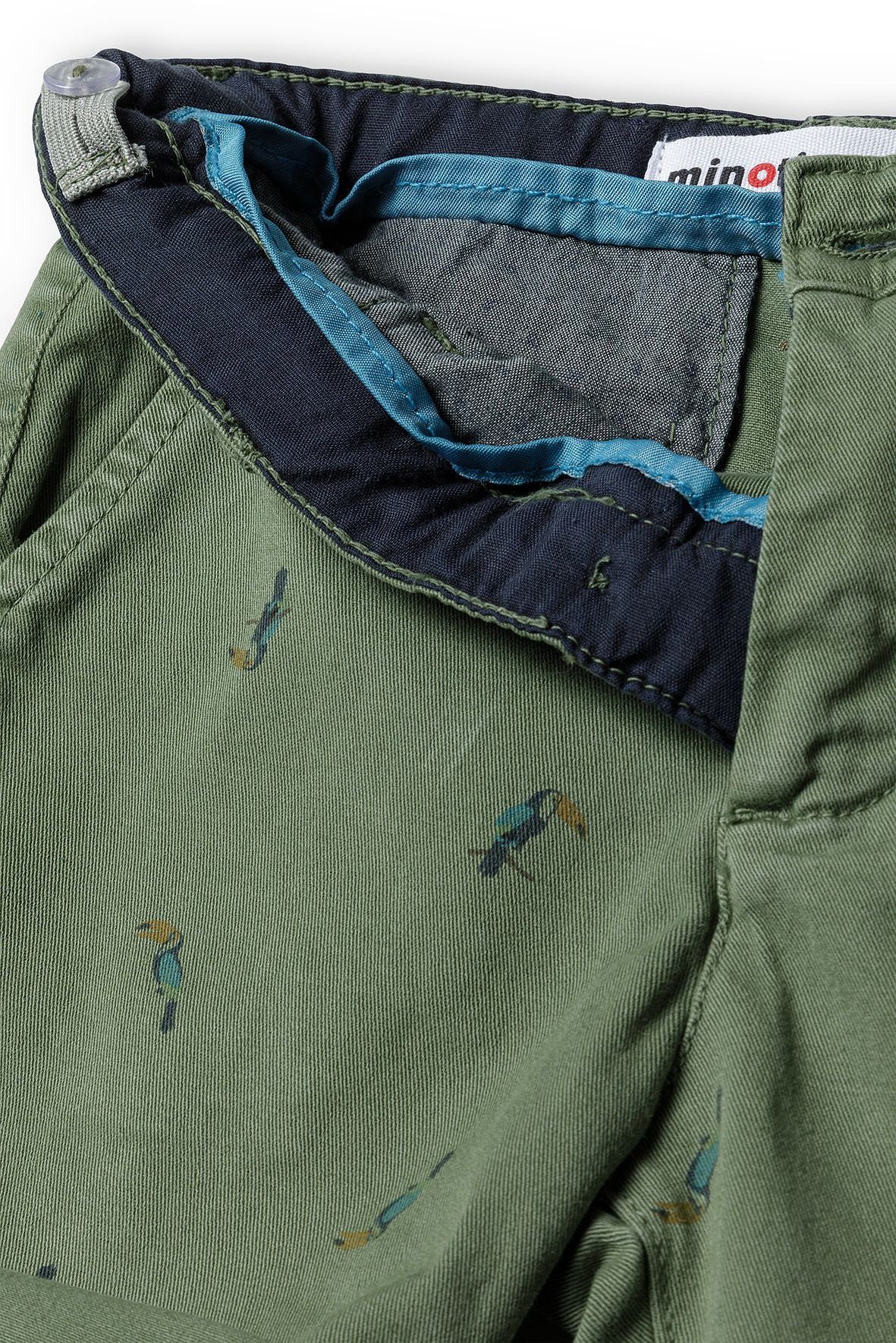 MINOTI Chinoshorts Chinoshorts (12m-8y)
