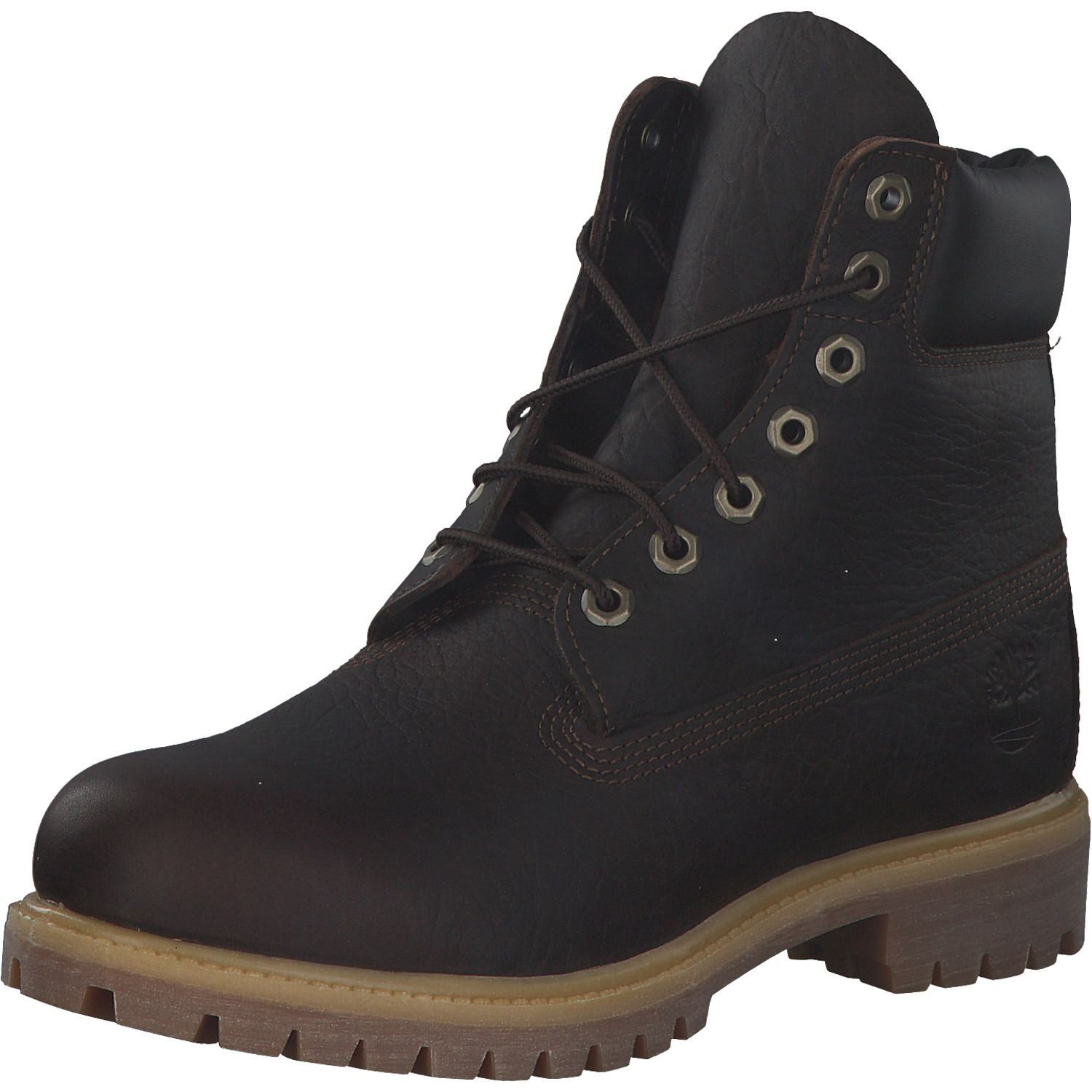 Timberland 6in Premium Boot M, Winterstiefel, Herren, Brown hazel