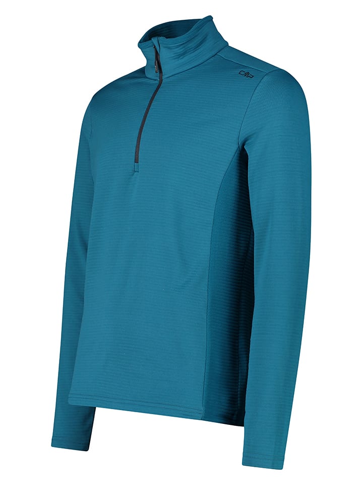 CMP Funktionsshirt in Blau günstig kaufen