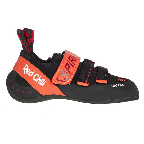 SPIRIT Unisex - Kletterschuhe