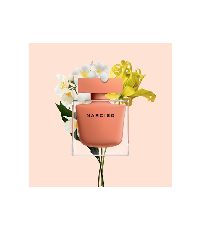 Narciso Rodriguez-NARCISO-Eau de Parfum Ambrée