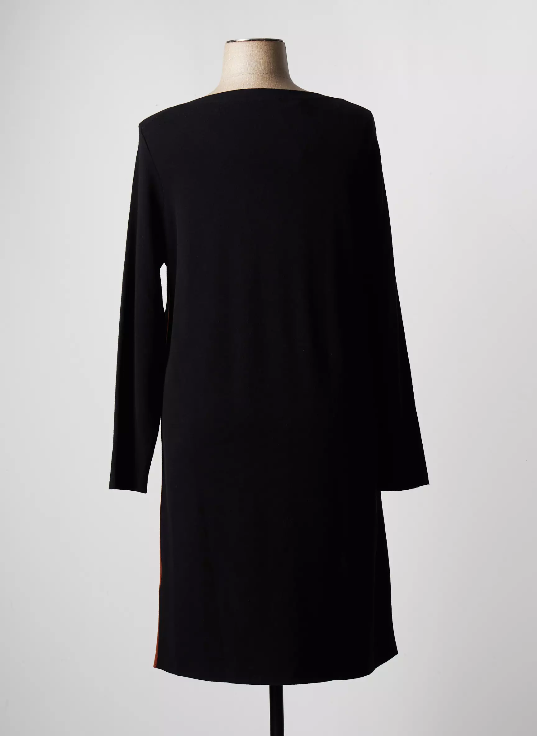 Gerry Weber Robes Mi Longues Femme couleur noir