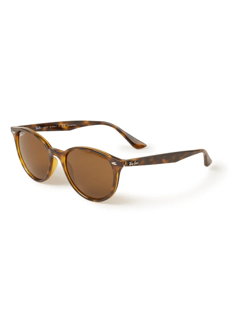 Ray-Ban polarizētās saulesbrilles RB4305