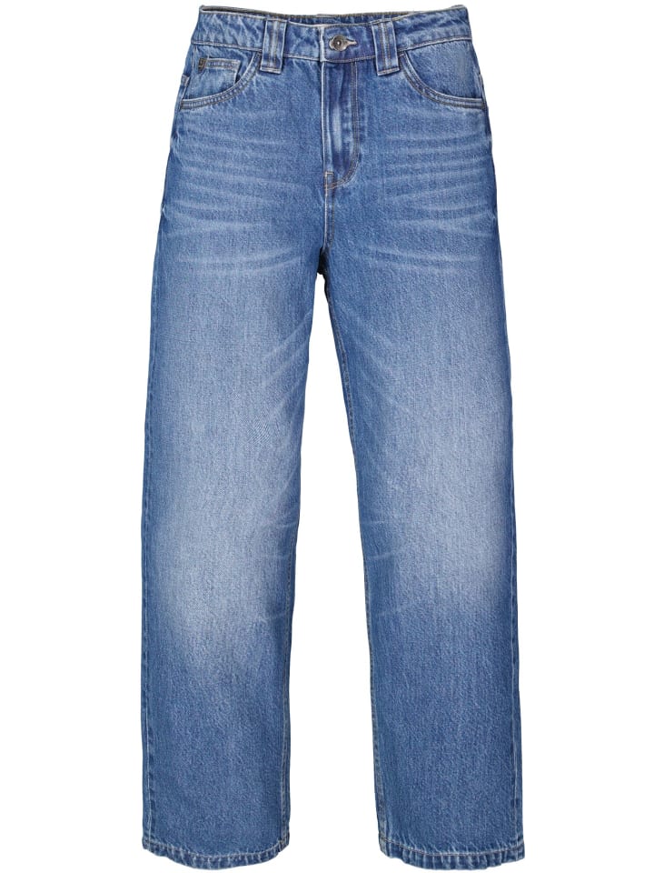 Garcia Jeans Jaysen Baggy in medium used günstig kaufen