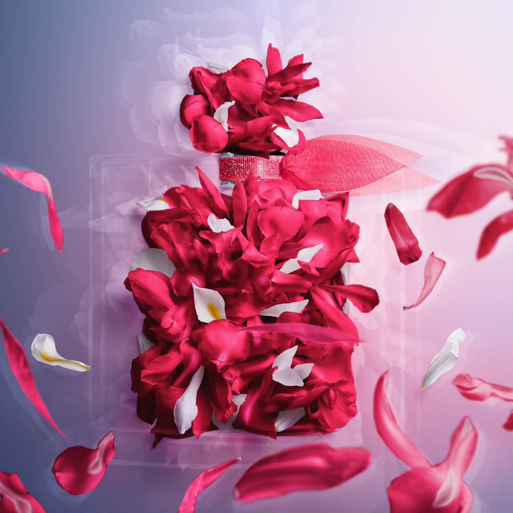 Lancôme La Vie est Belle Intensément Eau de parfum intense femme