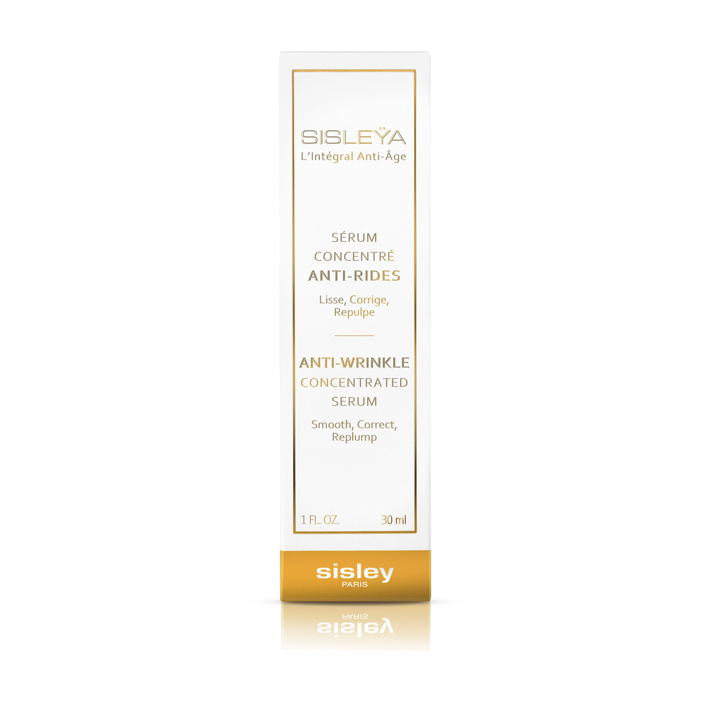 Sisley Sisleÿa L'Intégral Anti-Âge Sérum Anti-Rides Sérum Anti-Rides