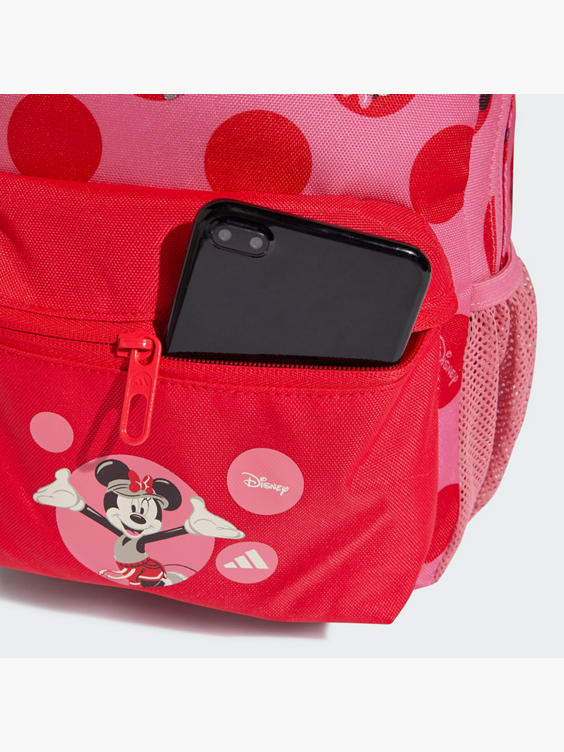 adidas adidas x Disney Minnie Maus Kids Rucksack