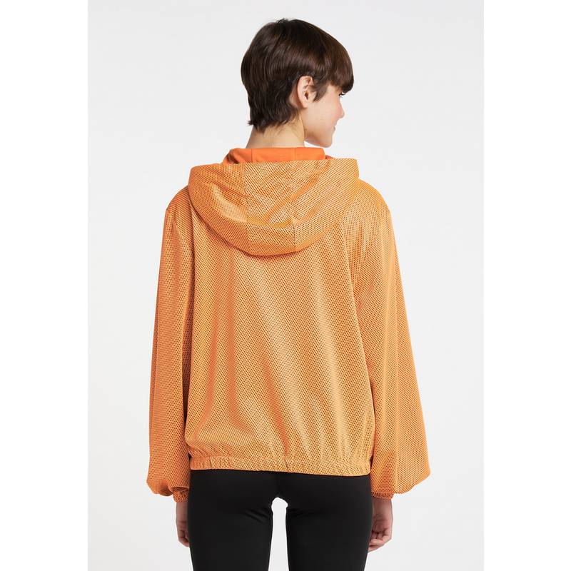 MYMO Sweatjacke Damen