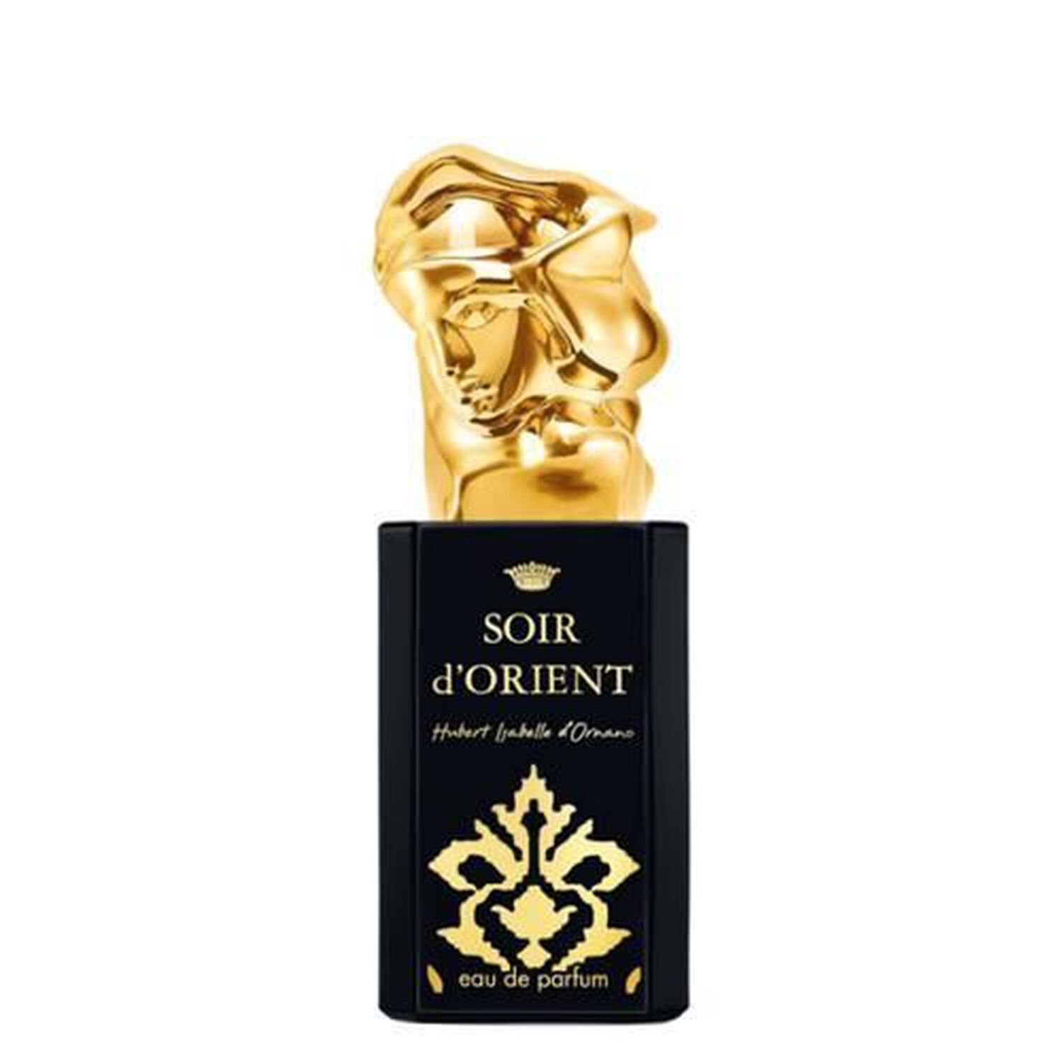 Sisley Soir d'Orient Eau de Parfum