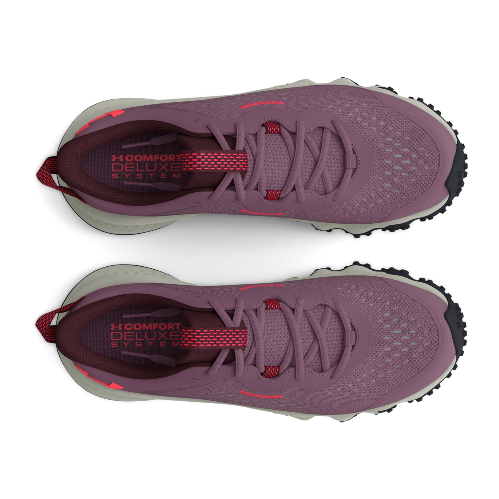 Under Armour Charged Maven W Trail UA 3026143-501 / lila