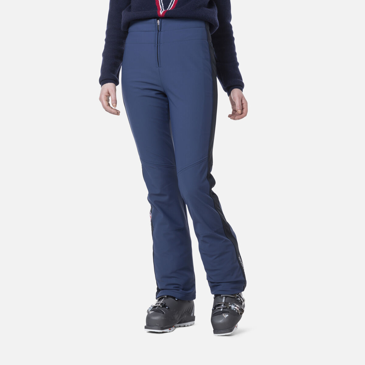 Resort Softshell Damenskihose