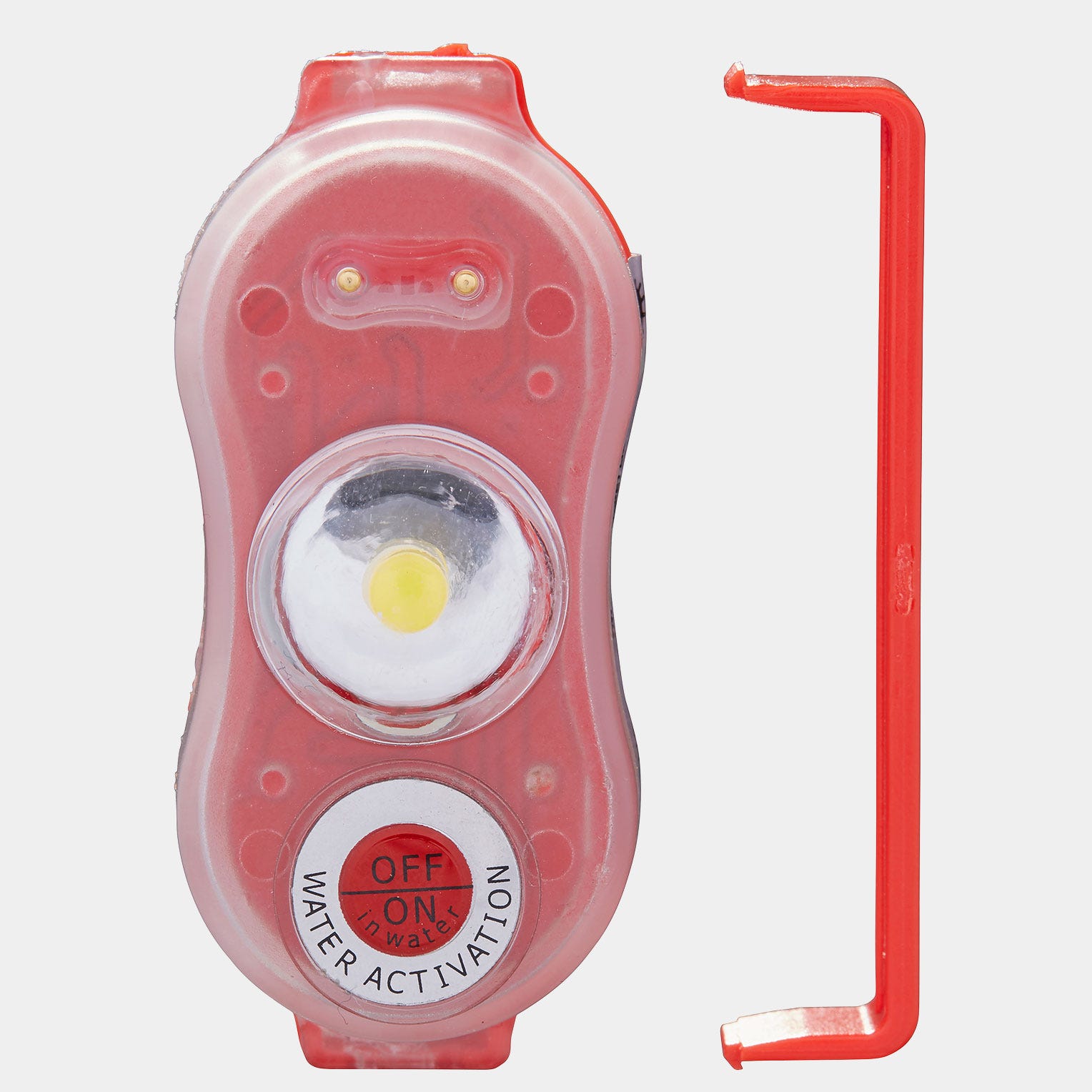 Solas Emergency Light