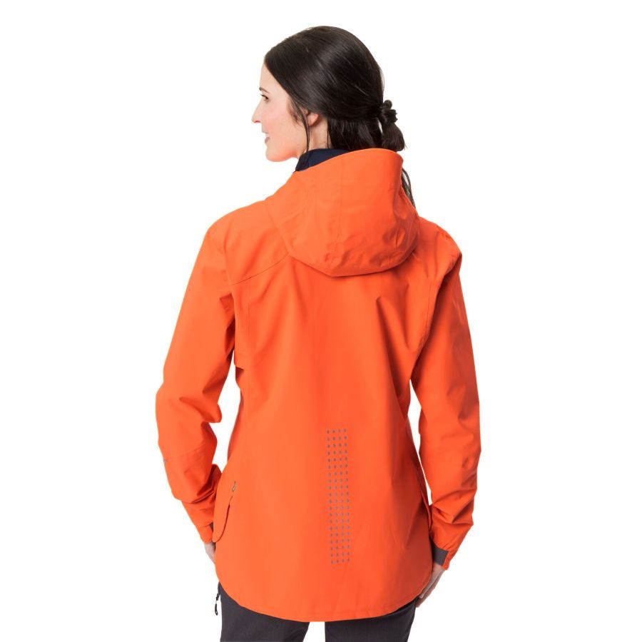 Yaras 3-in-1 Fahrradjacke Damen