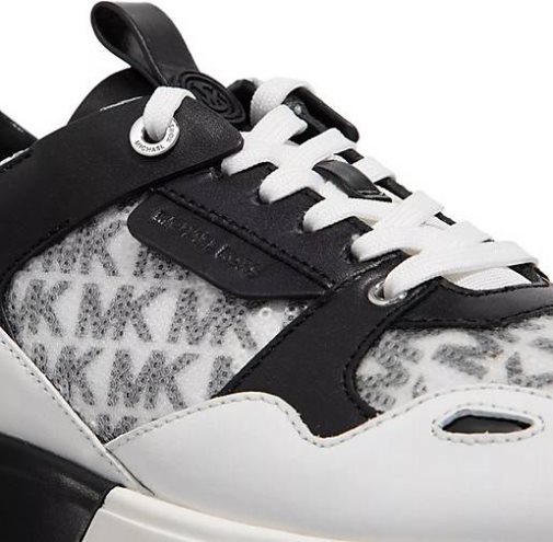 Michael Kors Schnürschuhe