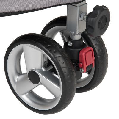 Fahrradanhänger Smart