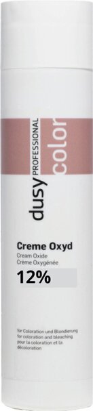 Dusy Professional Creme Oxyd 12% Entwicklerflüssigkeit