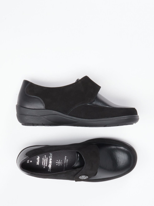 Klettschuh-25930090003 Solidus