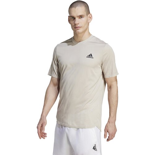 HERREN SHIRT AEROREADY DESIGNED FOR MOVEMENT