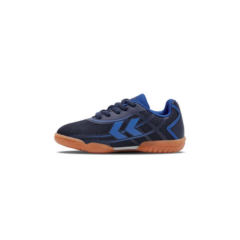 hummel ROOT ELITE II JR LC Hallenschuhe Kinder