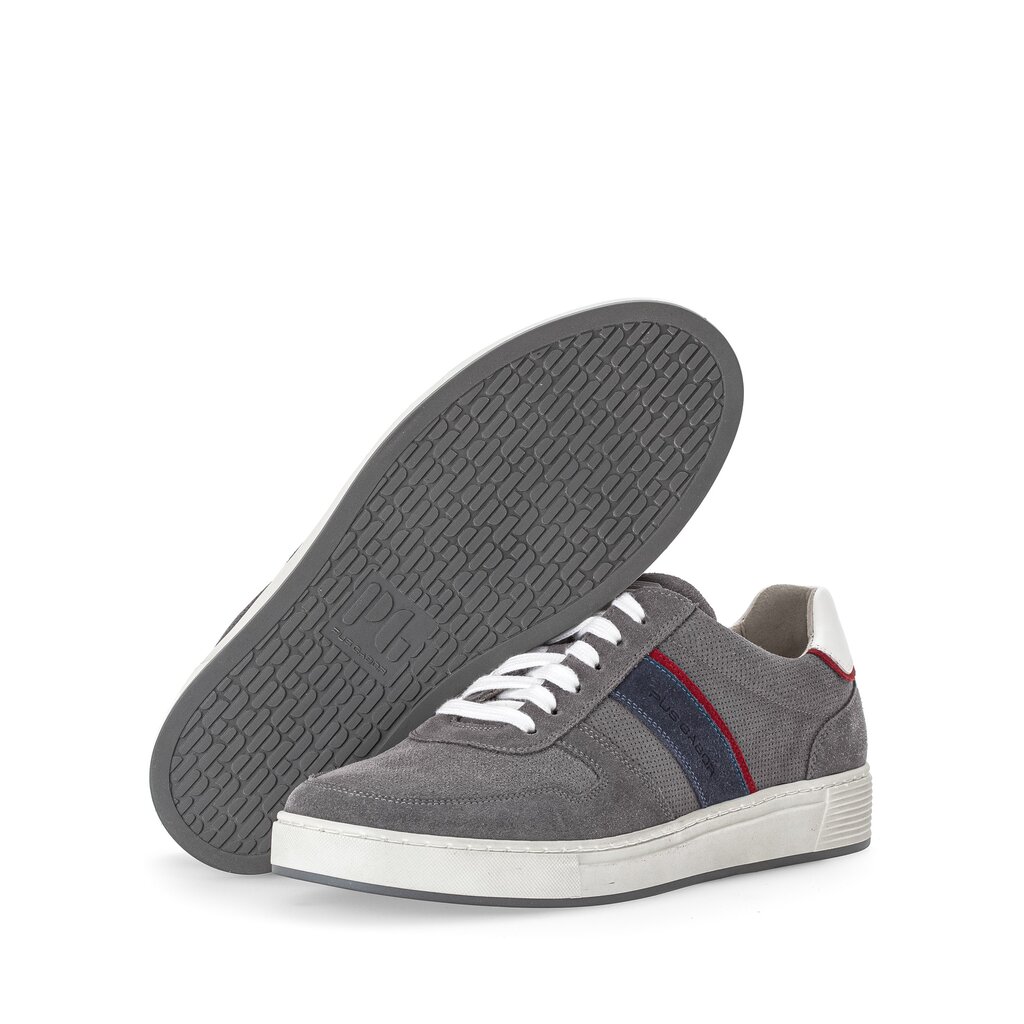 Pius Gabor PG1040 Sneaker low grau
