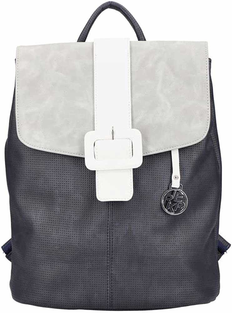 RIEKER Handtaschen blau