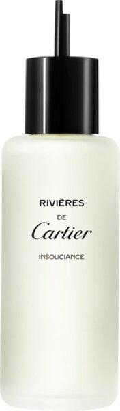 Cartier Rivières de Cartier Insouciance REFILL Eau de Toilette