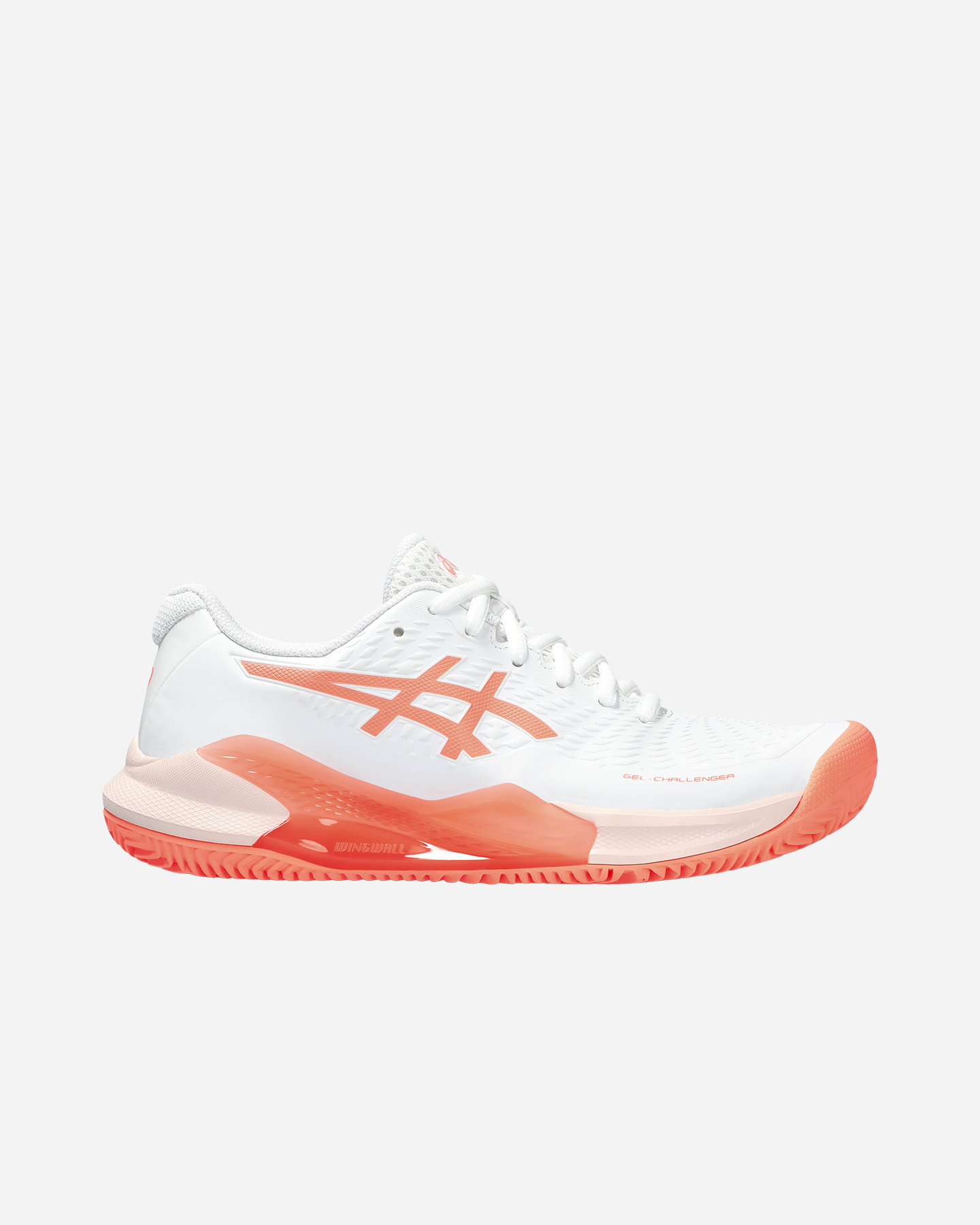 Scarpe Tennis Asics Gel-challenger 14 Clay W 1042A254-101