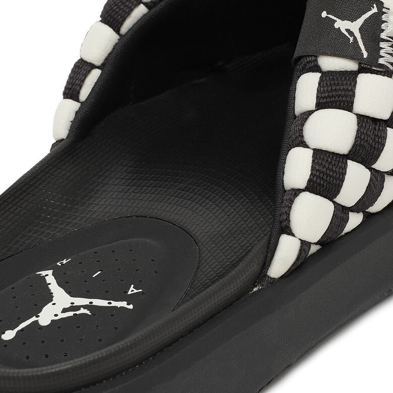 JORDAN Wmns Sophia dark ash/sail white