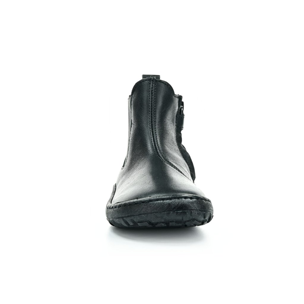 Froddo G3160211 Black Barfußschuhe
