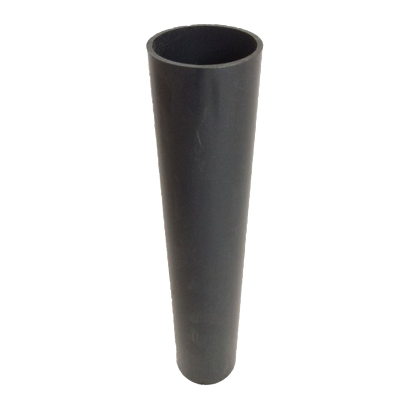 Cawila Bodenhülsen d50mm Schwarz