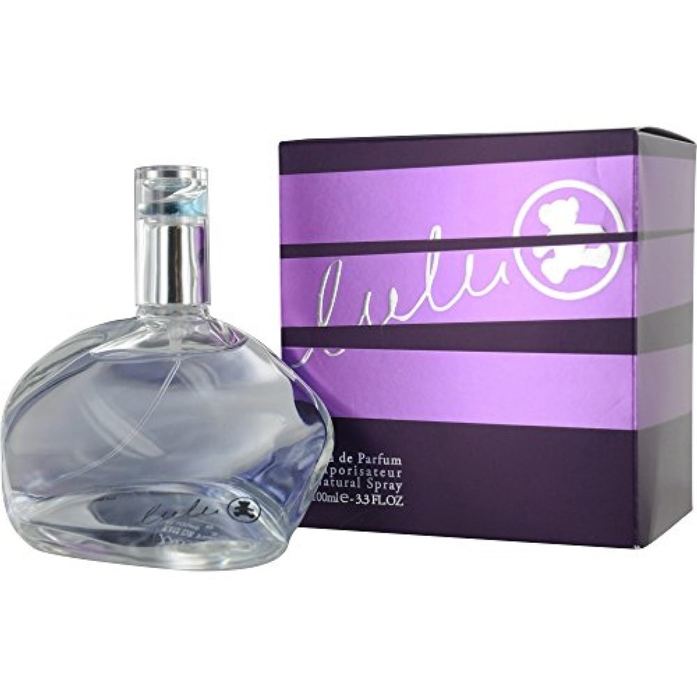 Lulu Castagnette Lady Castagnette Eau De Parfum