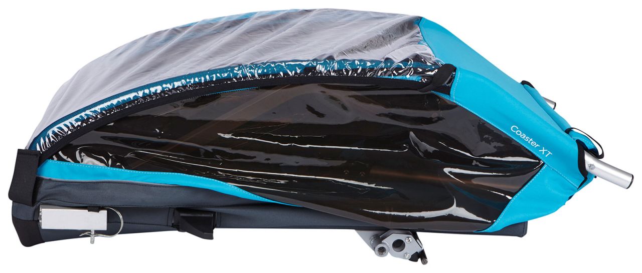 Thule Coaster XT Fahrradanhänger kaufen | Bike-Discount