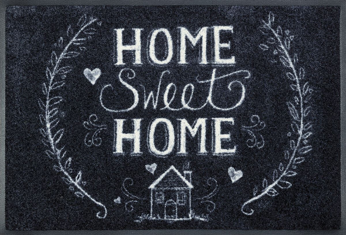 Fußmatte wash dry Chalky Home 50 x 75 cm