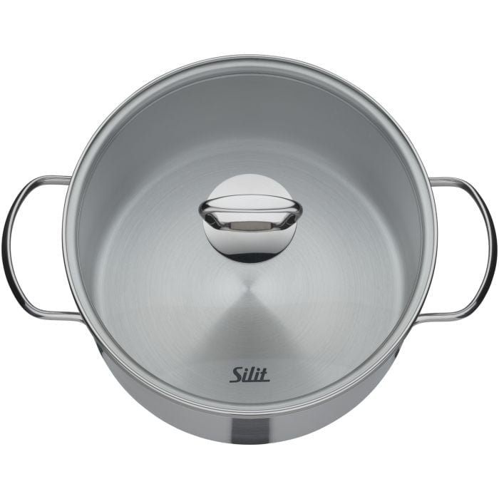 Silit Toskana Topf-Set, 5-teilig