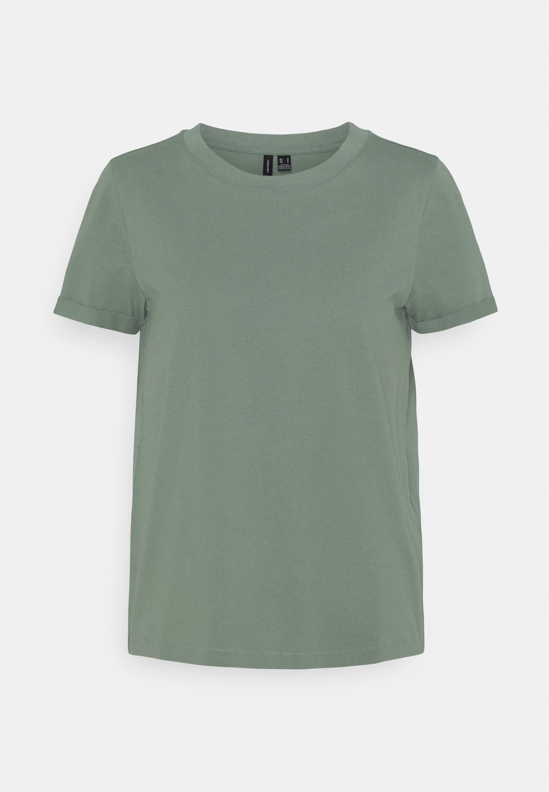 Vero Moda VMPAULA - Camiseta básica