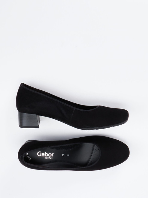 Pumps-24050090141 Gabor Comfort