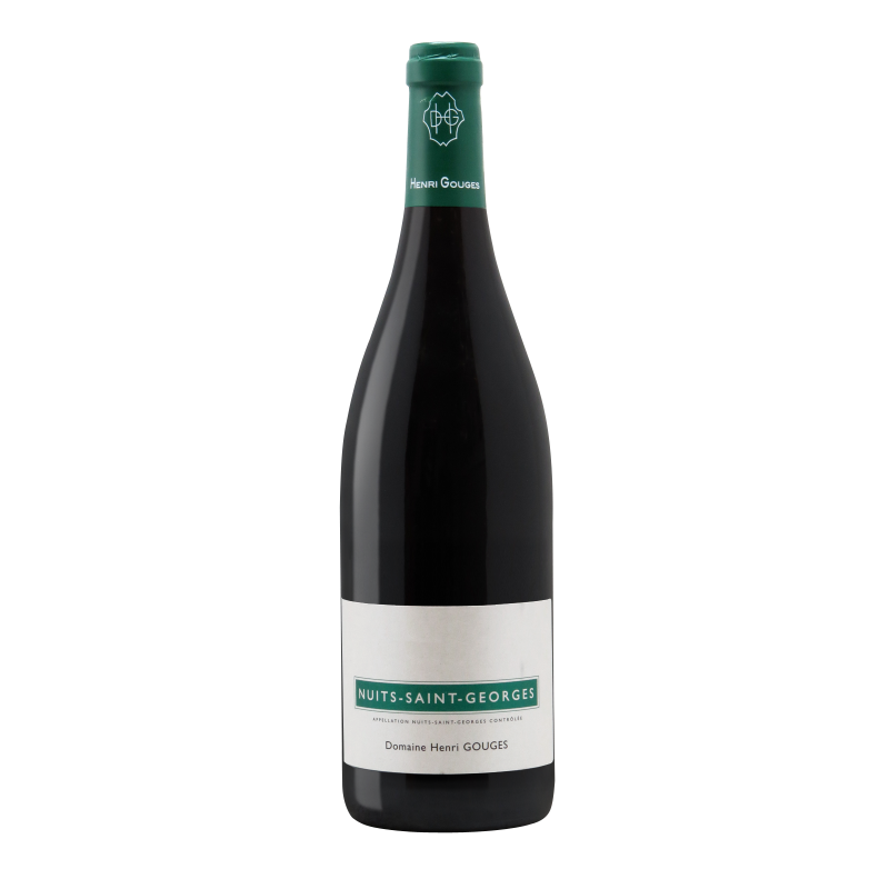 Nuits-Saint-Georges 2021 - Nuits-Saint-Georges - Bourgogne - Henri Gouges (75CL.)