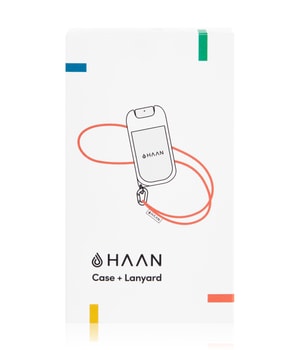 HAAN Lanyard Sunset Fleur Händedesinfektionsmittel-1 Stk
