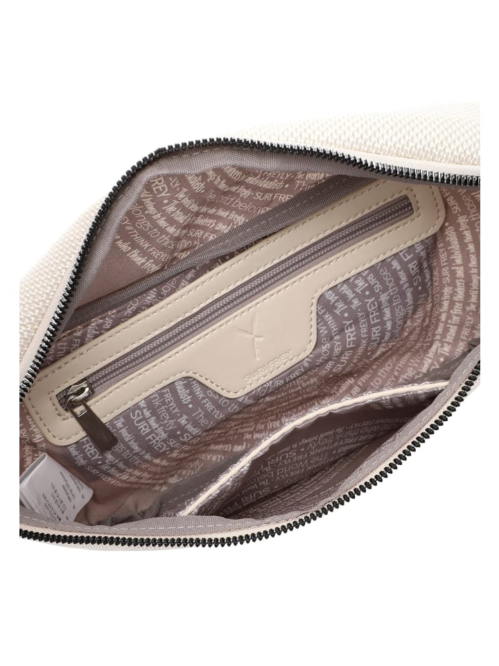 SURI FREY Gürteltasche SFY SURI Sports Marry in ecru 320 günstig kaufen onesize
