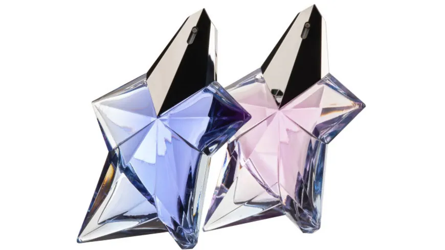 MUGLER Angel Eau de Parfum Refillable