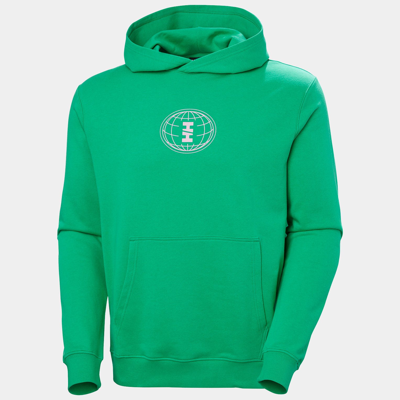Men's Core Graphic Sweat Hoodie