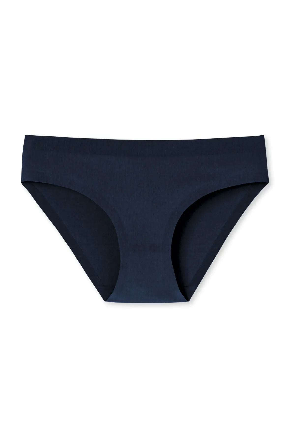 Schiesser  Unterhosen - Dunkelblau - Unifarben