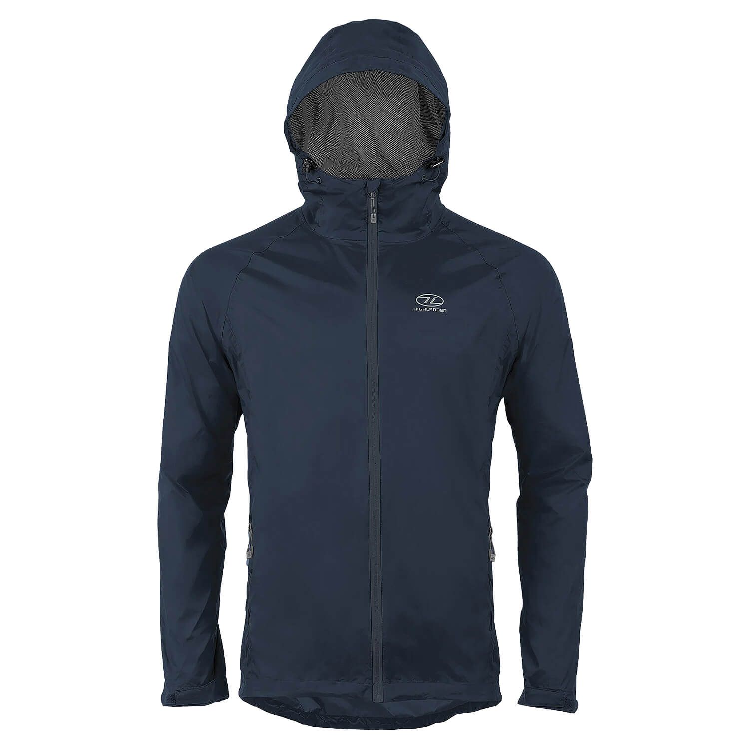 Regenjacke Stow & Go