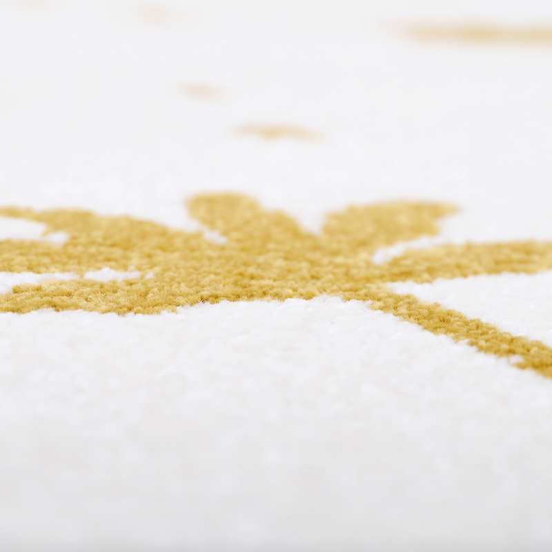 Tapis petits palmiers 120x170cm LITTLE PALM