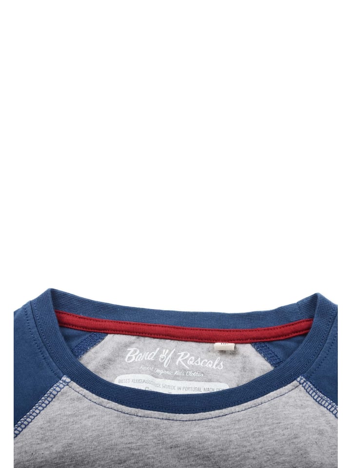Band of Rascals Longsleeve 