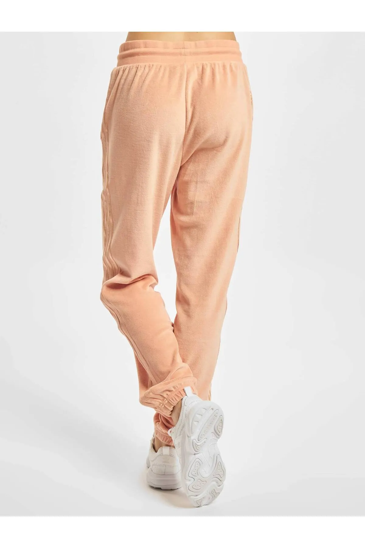 adidas  Jogginghose - Blau - Slim