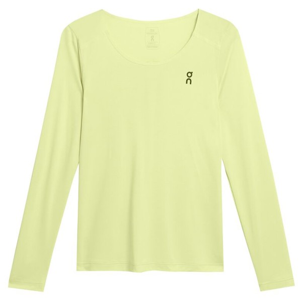 On - Women's Performance Long-T - Laufshirt