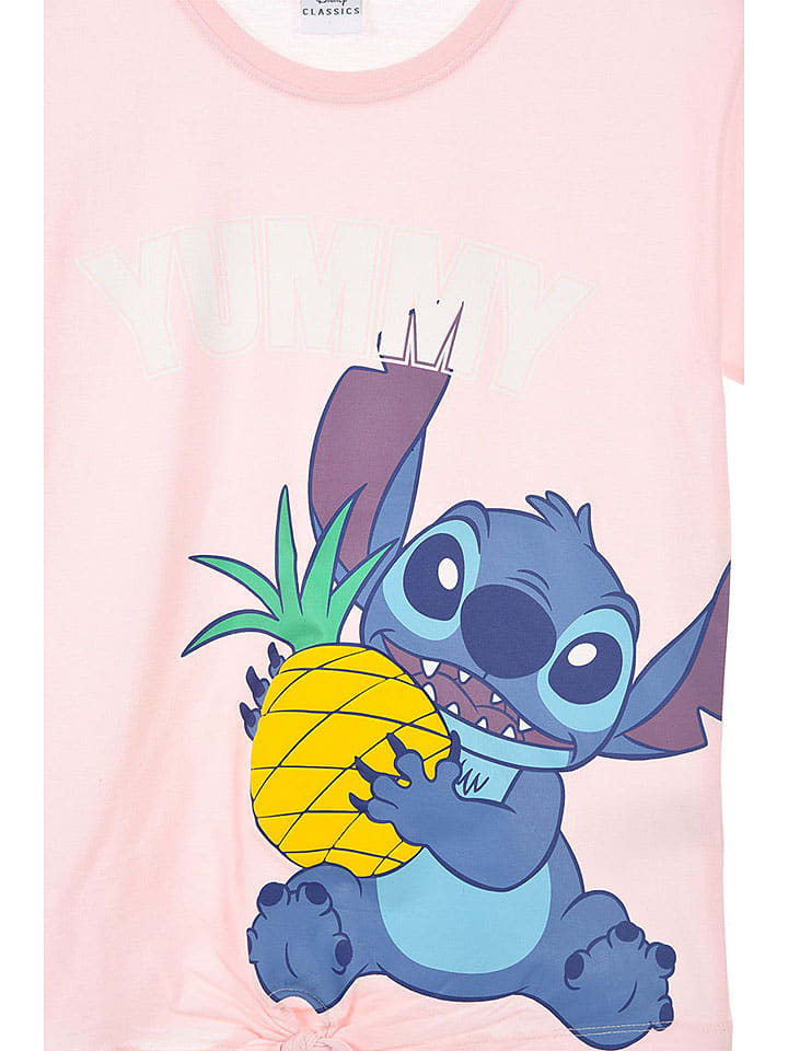 Lilo & Stitch Shirt 
