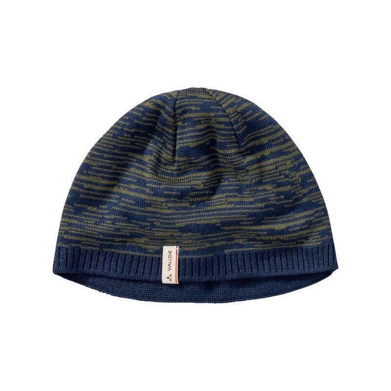VAUDE Kids Cotton Beanie Beanie Kinder